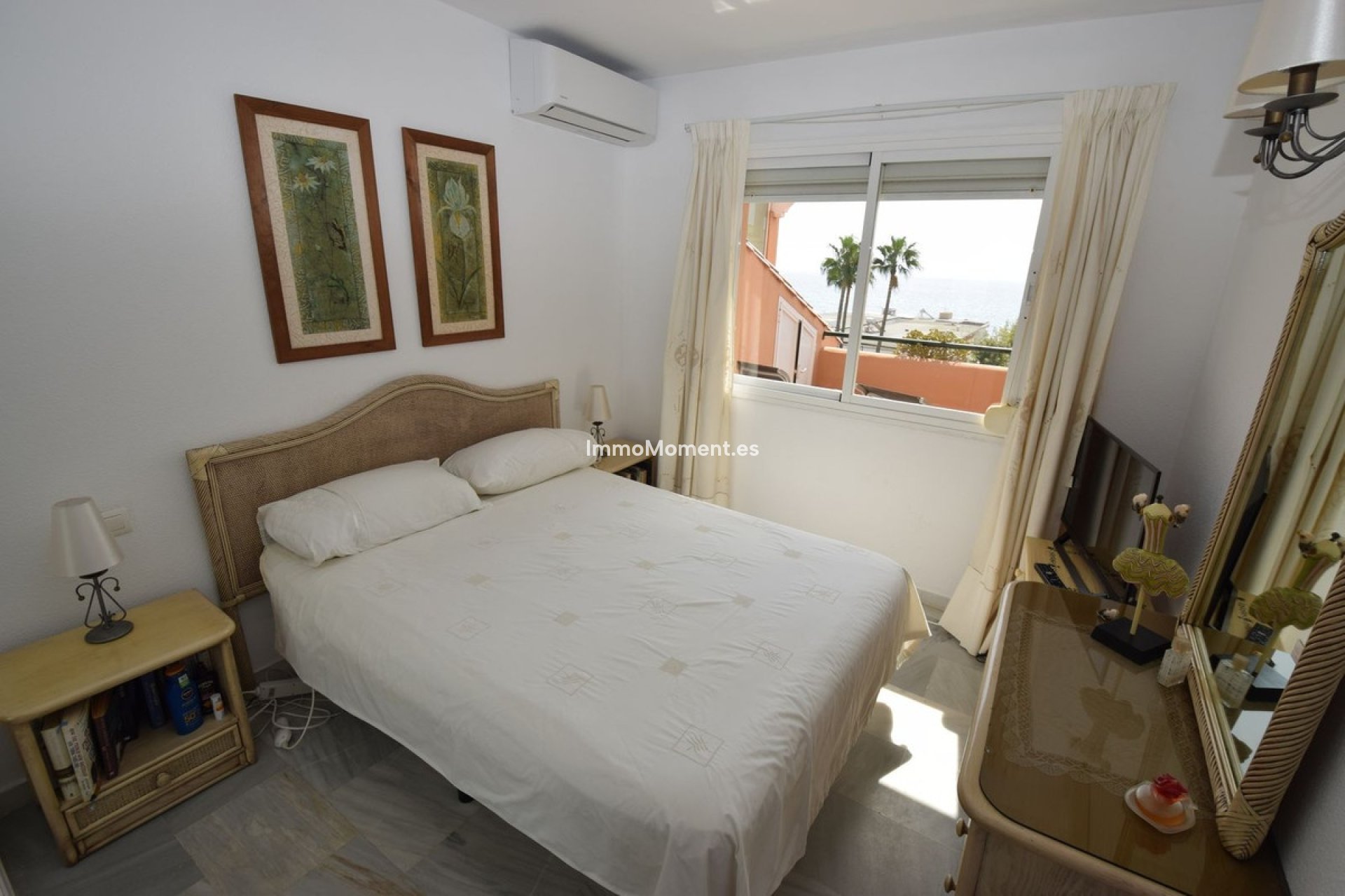 Reventa - Apartamento - Mijas - La Cala de Mijas