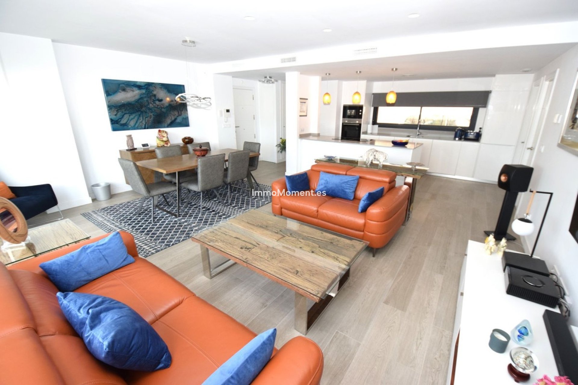 Reventa - Apartamento - Mijas - La Cala de Mijas
