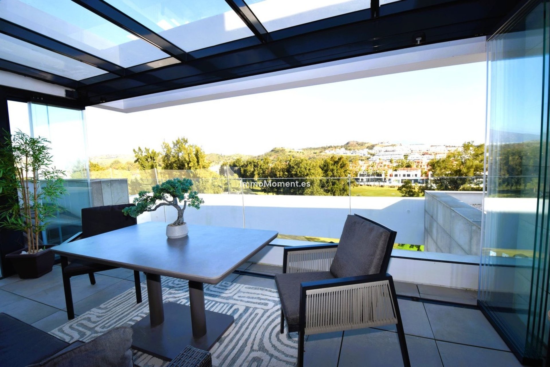 Reventa - Apartamento - Mijas - La Cala de Mijas