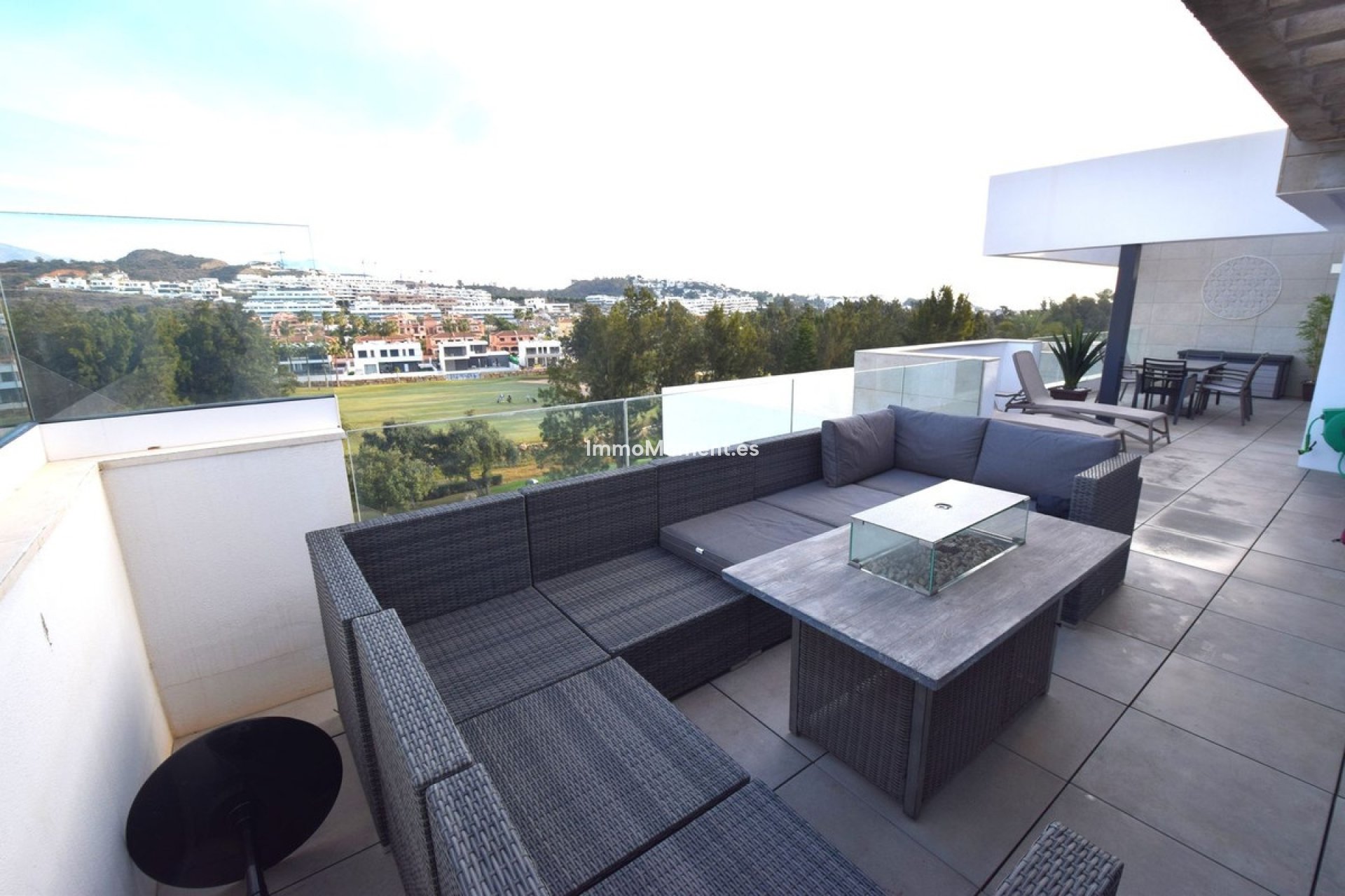 Reventa - Apartamento - Mijas - La Cala de Mijas