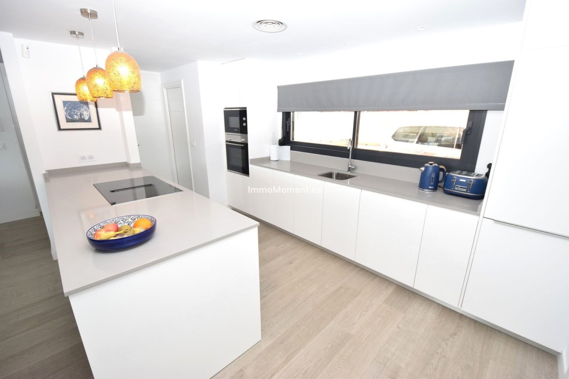 Reventa - Apartamento - Mijas - La Cala de Mijas