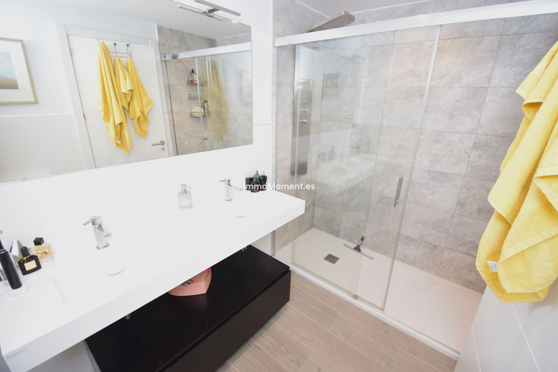 Reventa - Apartamento - Mijas - La Cala de Mijas