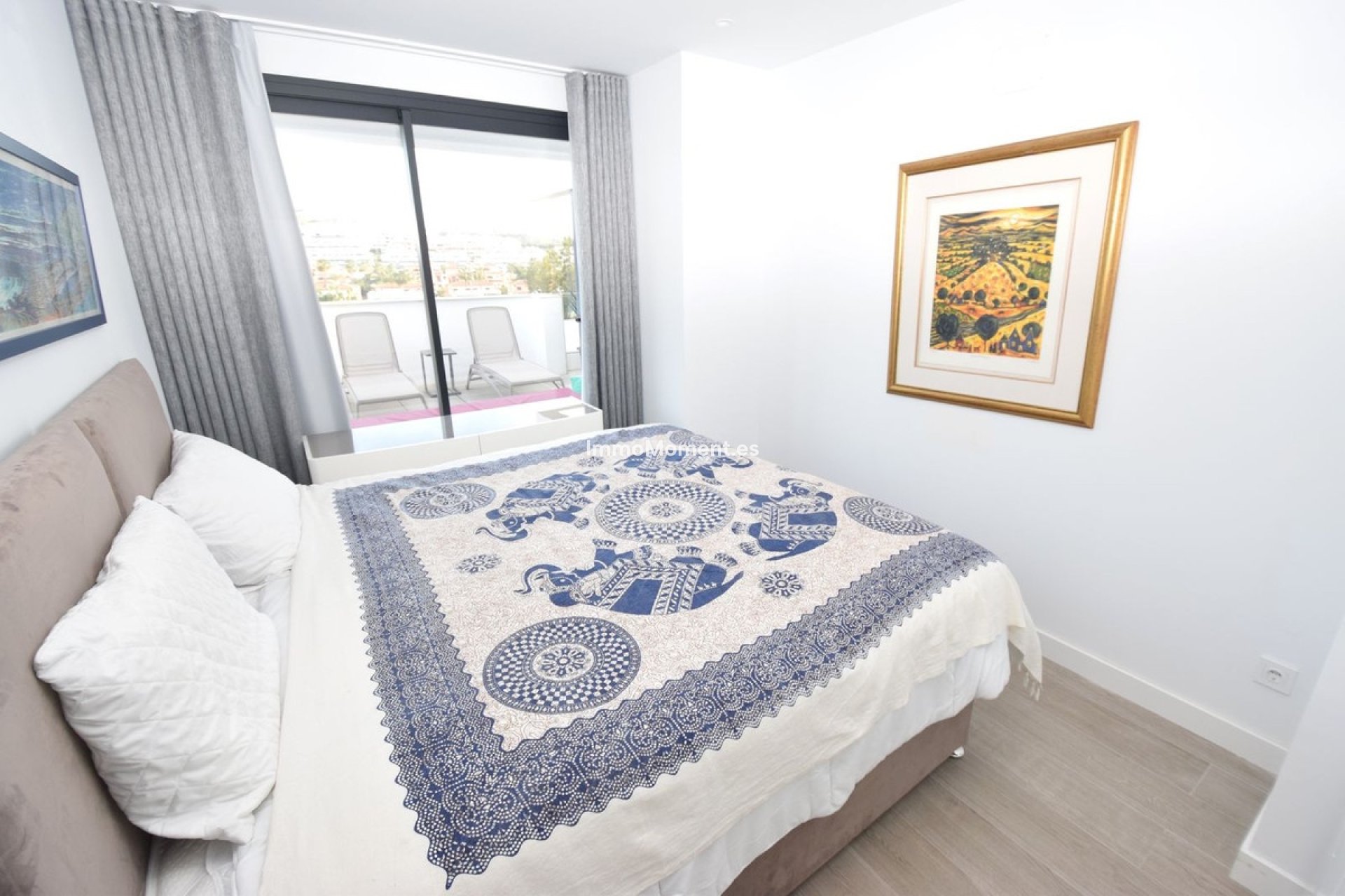 Reventa - Apartamento - Mijas - La Cala de Mijas