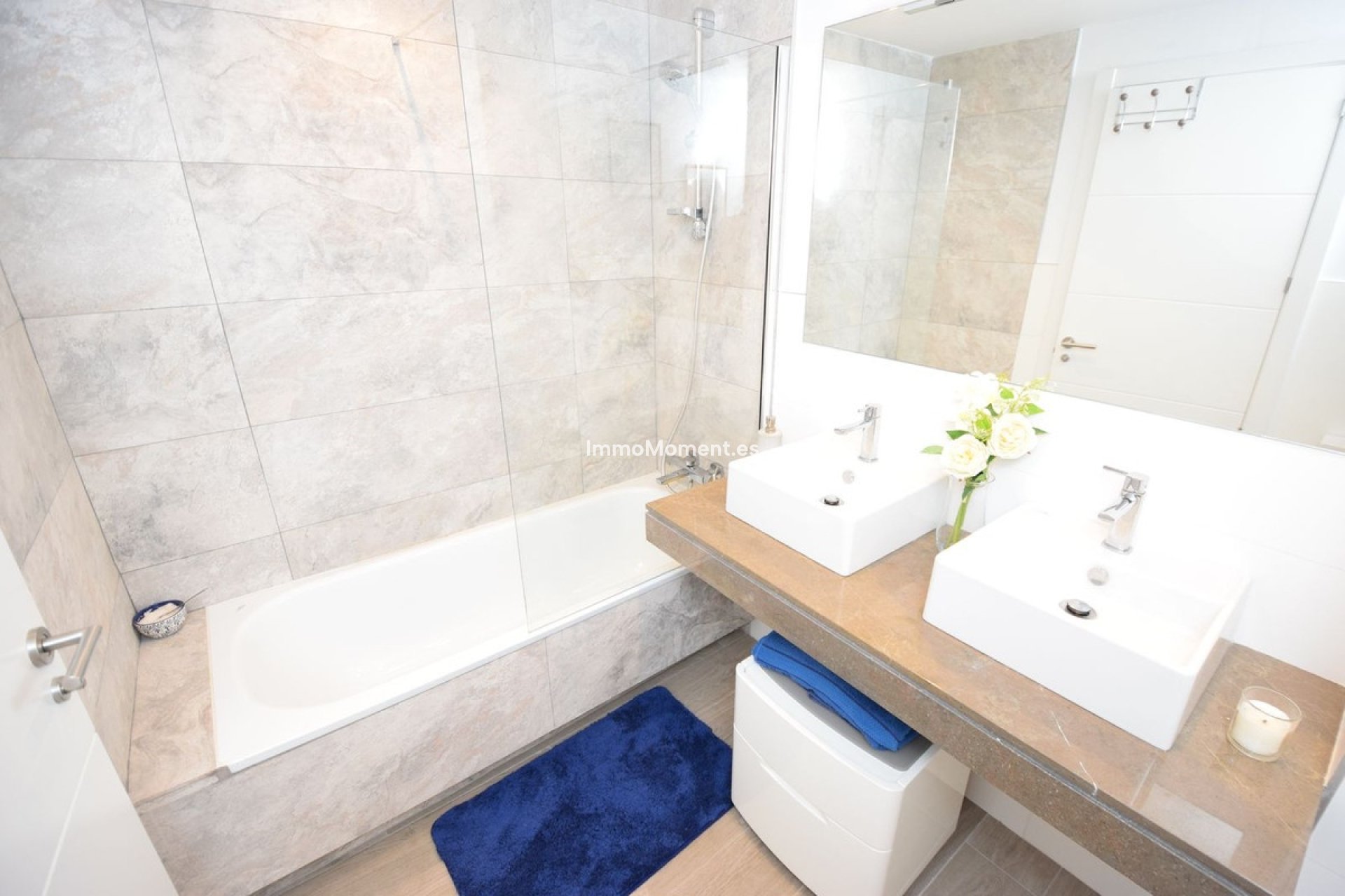 Reventa - Apartamento - Mijas - La Cala de Mijas