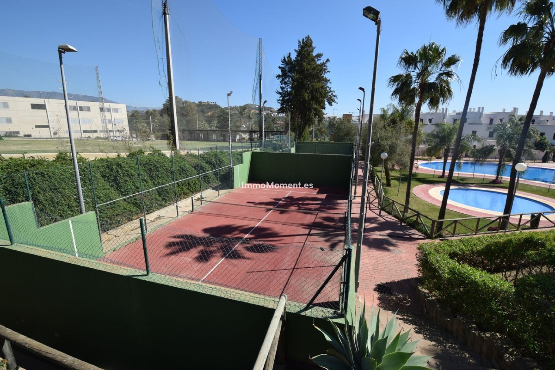 Reventa - Apartamento - Mijas - La Cala de Mijas