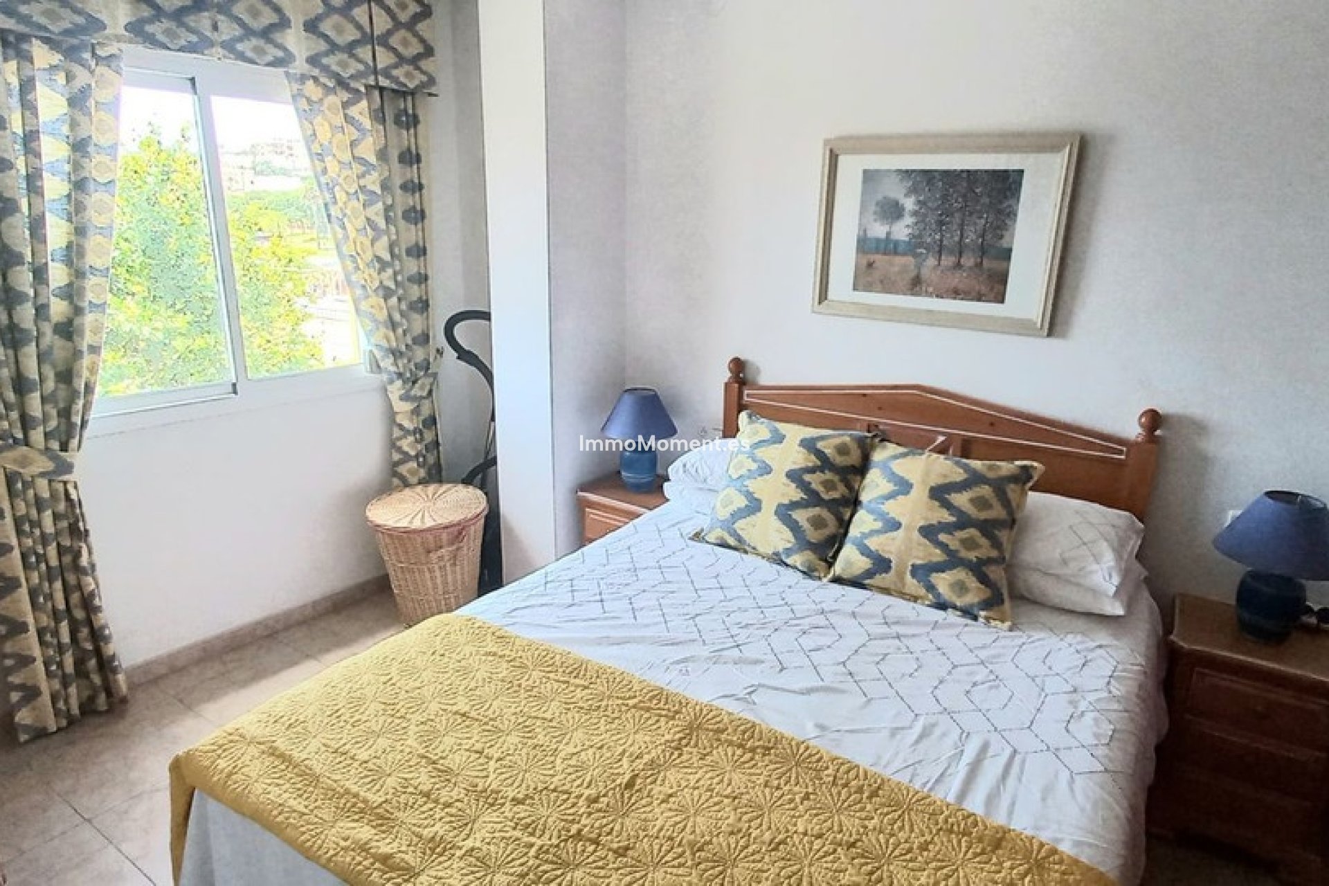 Reventa - Apartamento - Mijas - La Cala de Mijas