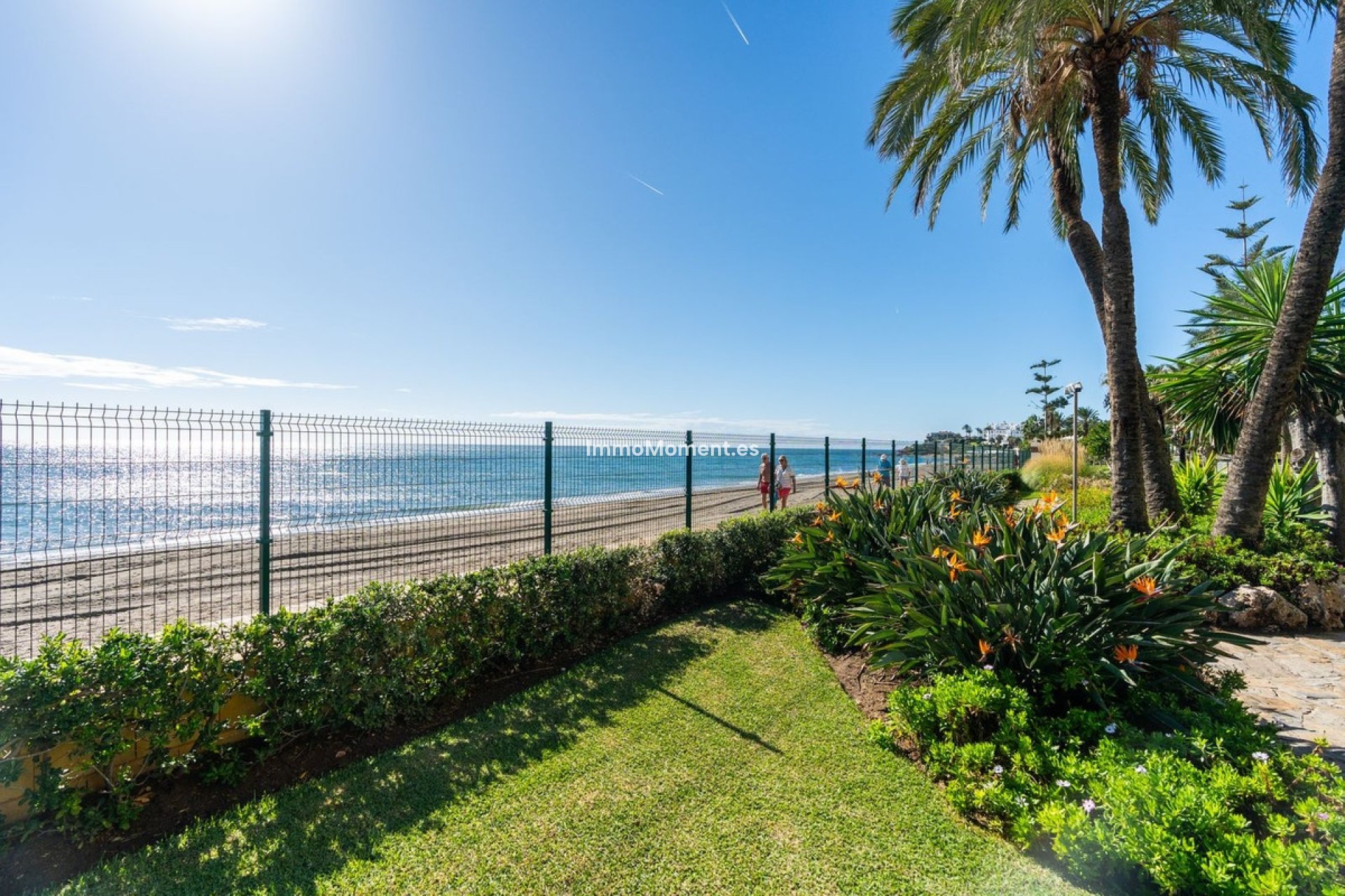 Reventa - Apartamento - Mijas - La Cala de Mijas