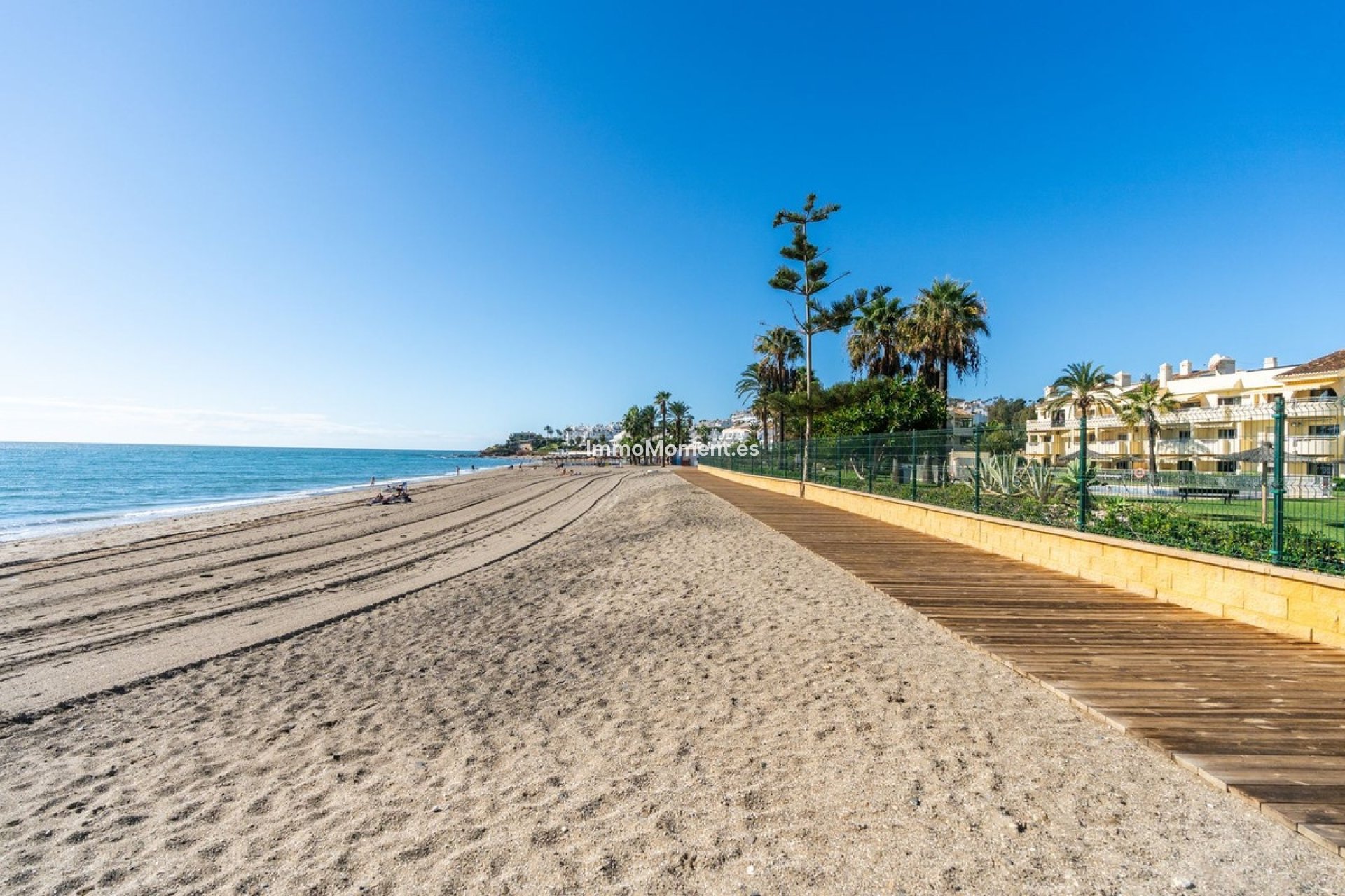 Reventa - Apartamento - Mijas - La Cala de Mijas