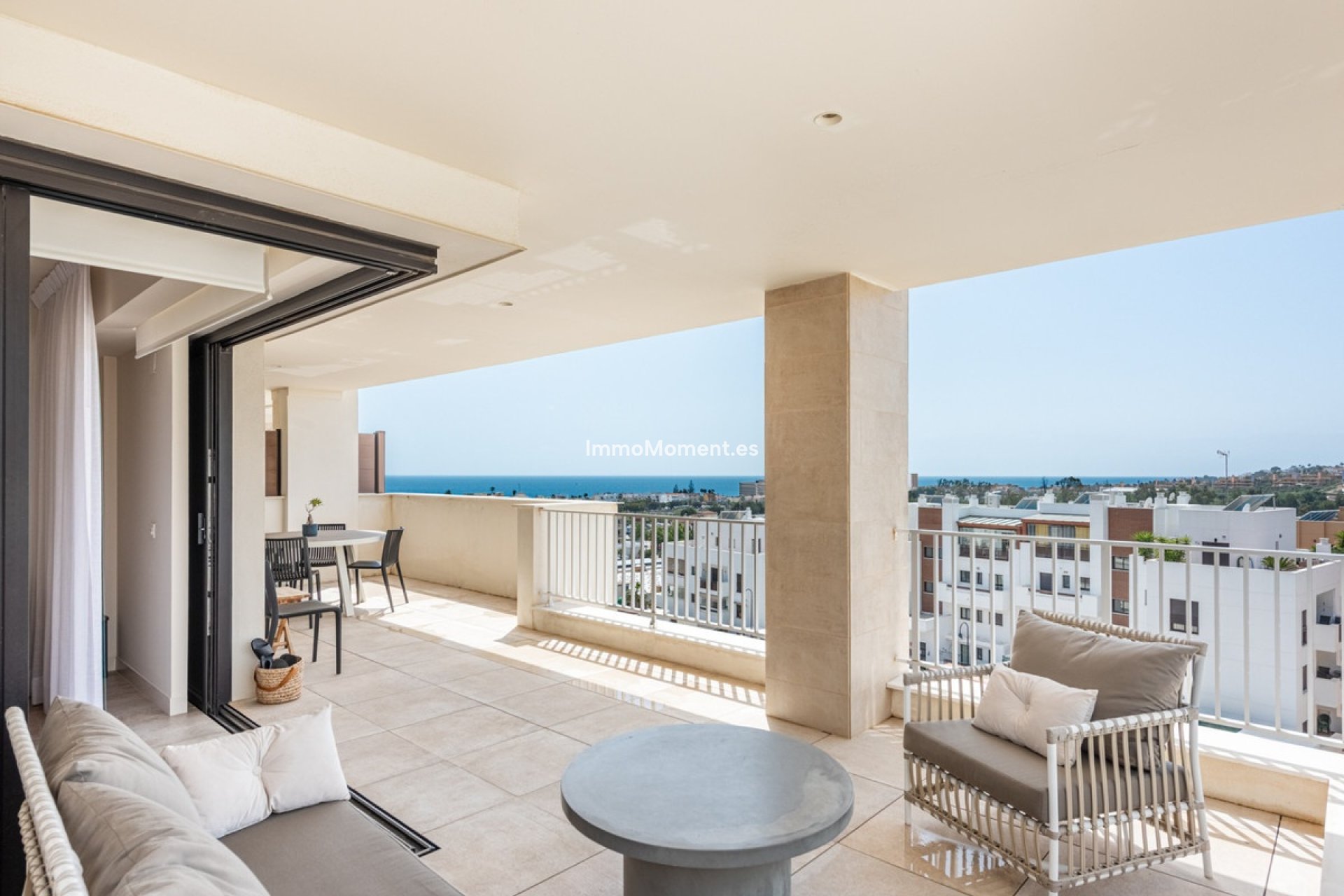 Reventa - Apartamento - Mijas - La Cala de Mijas