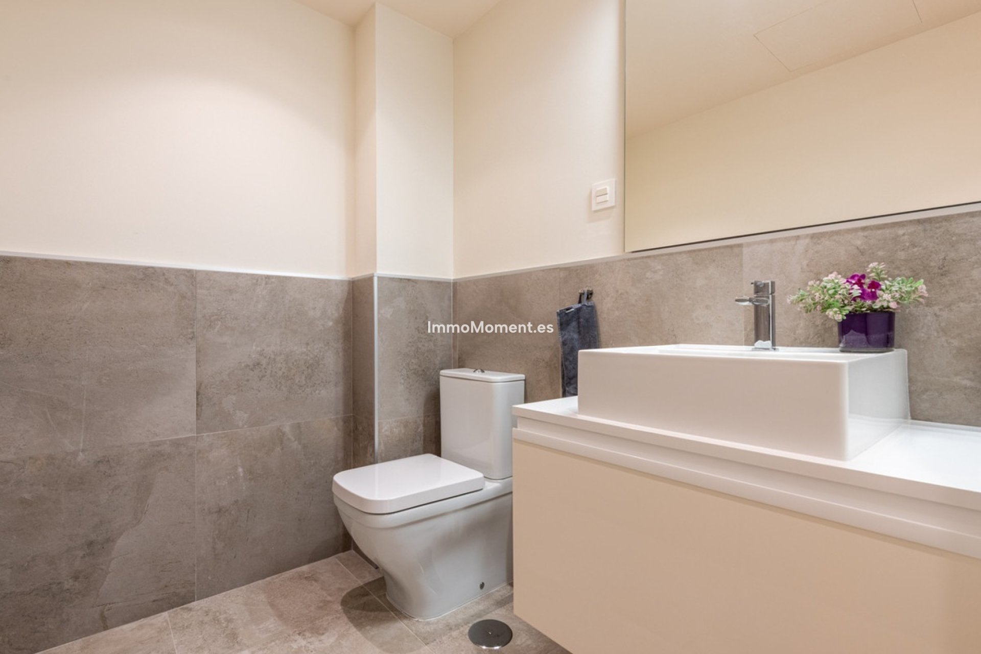 Reventa - Apartamento - Mijas - La Cala de Mijas