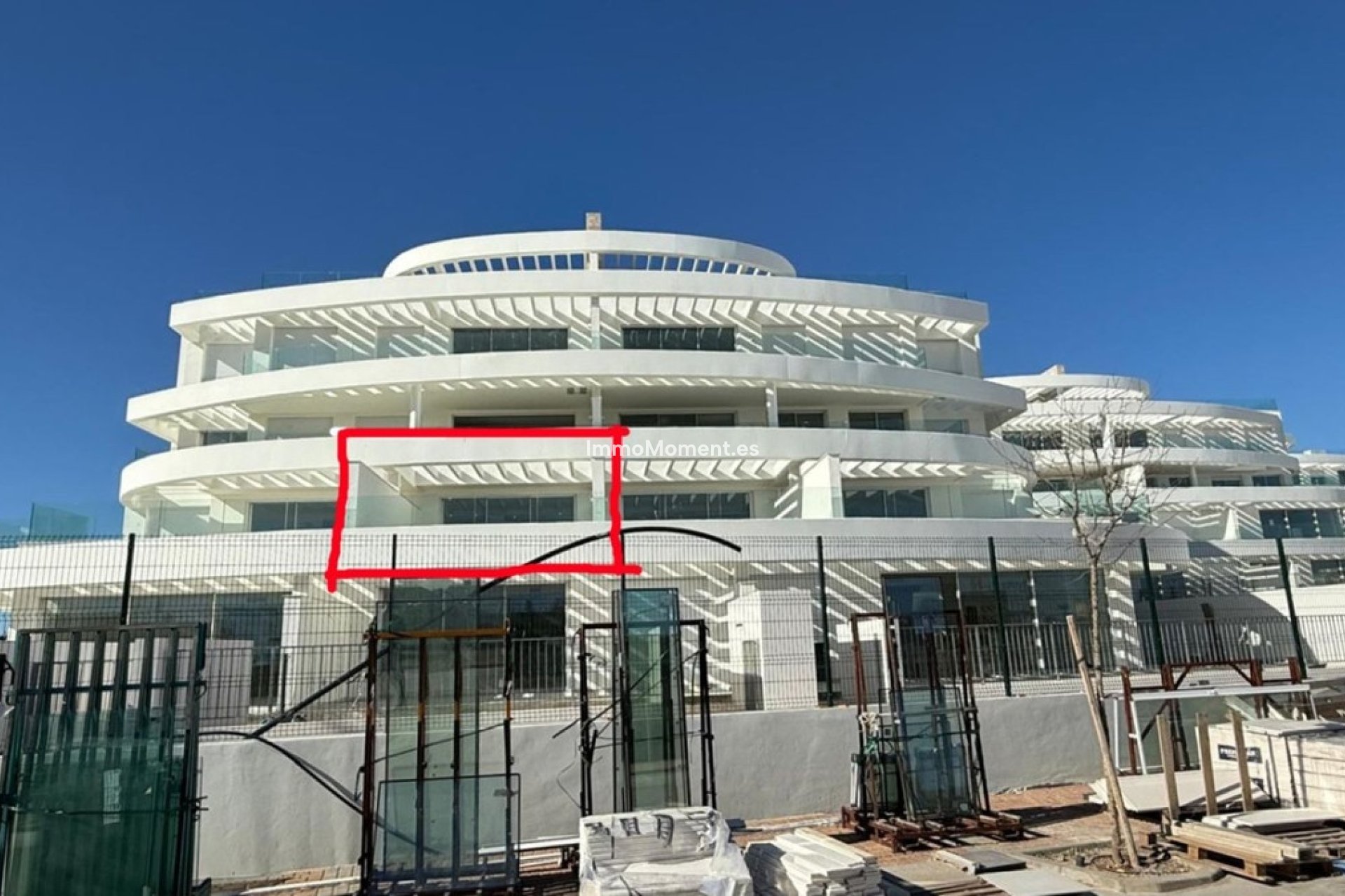 Reventa - Apartamento - Mijas - La Cala de Mijas