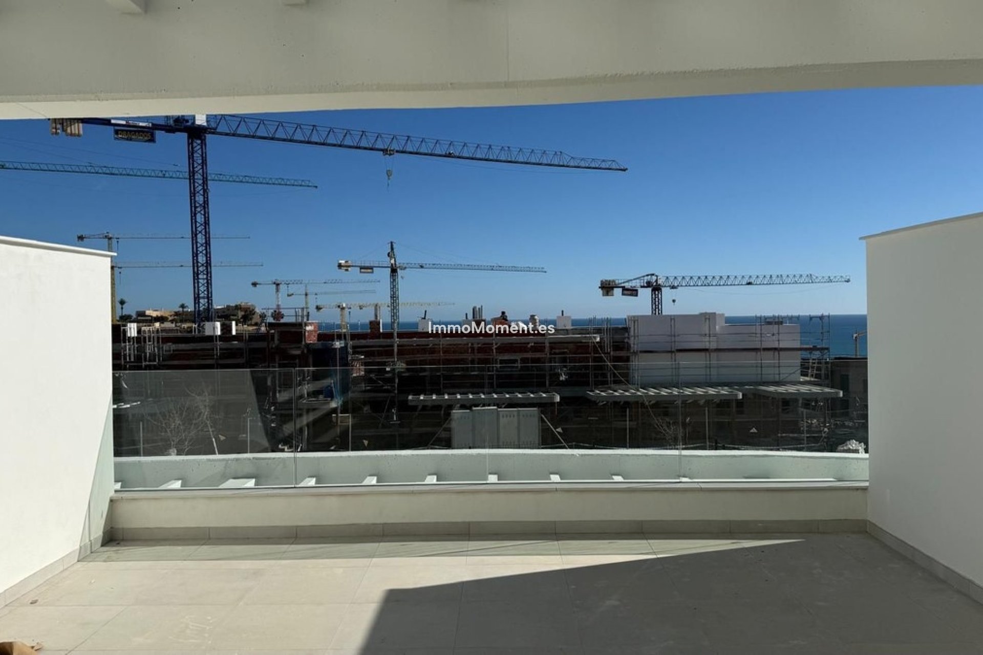 Reventa - Apartamento - Mijas - La Cala de Mijas