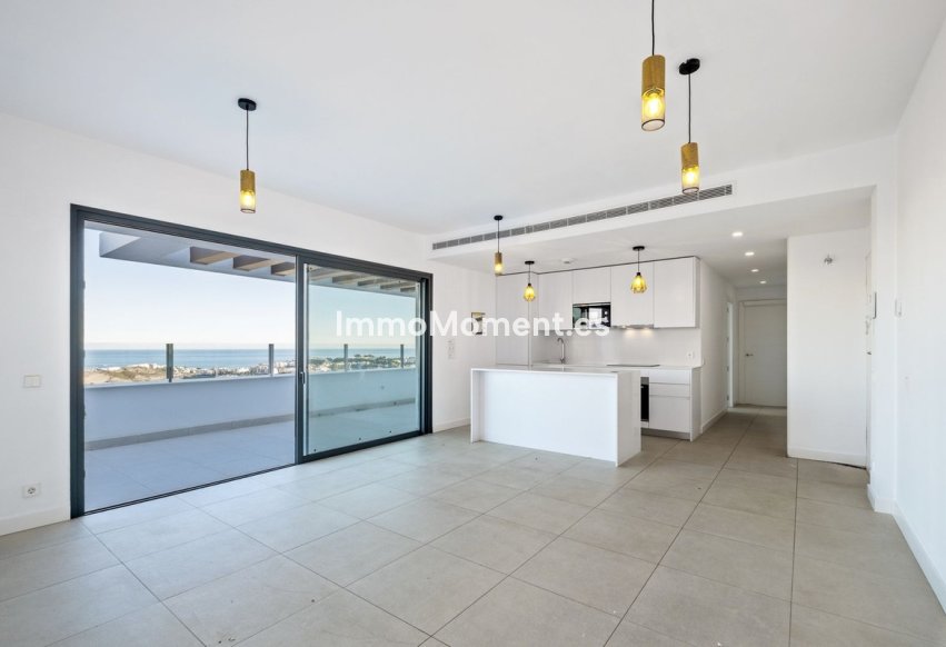 Reventa - Apartamento - Mijas - La Cala de Mijas