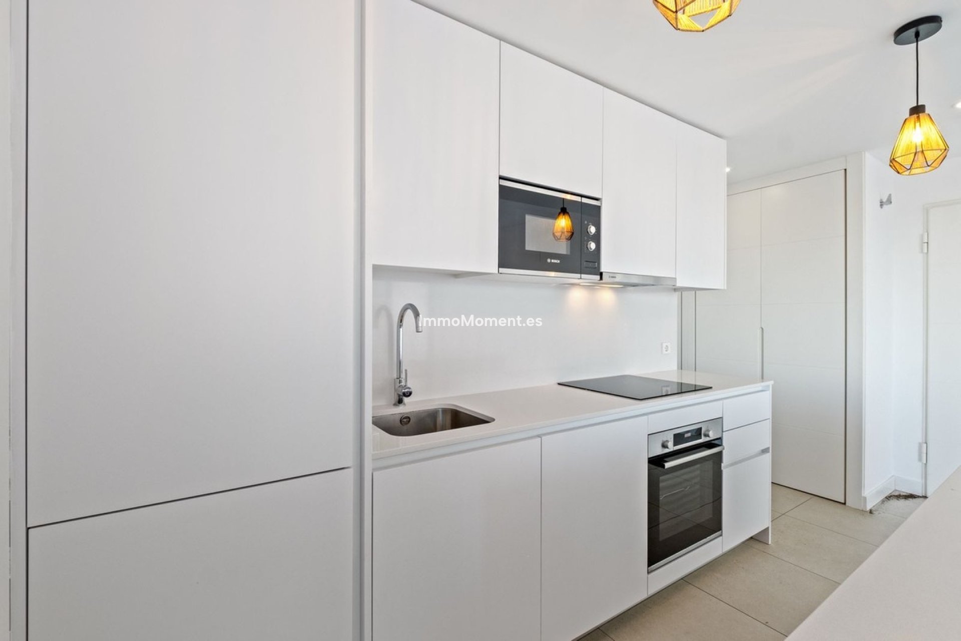 Reventa - Apartamento - Mijas - La Cala de Mijas