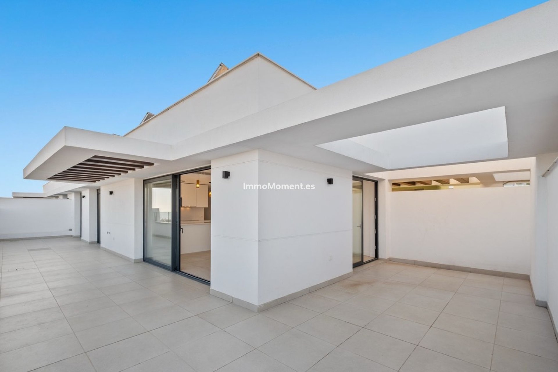 Reventa - Apartamento - Mijas - La Cala de Mijas