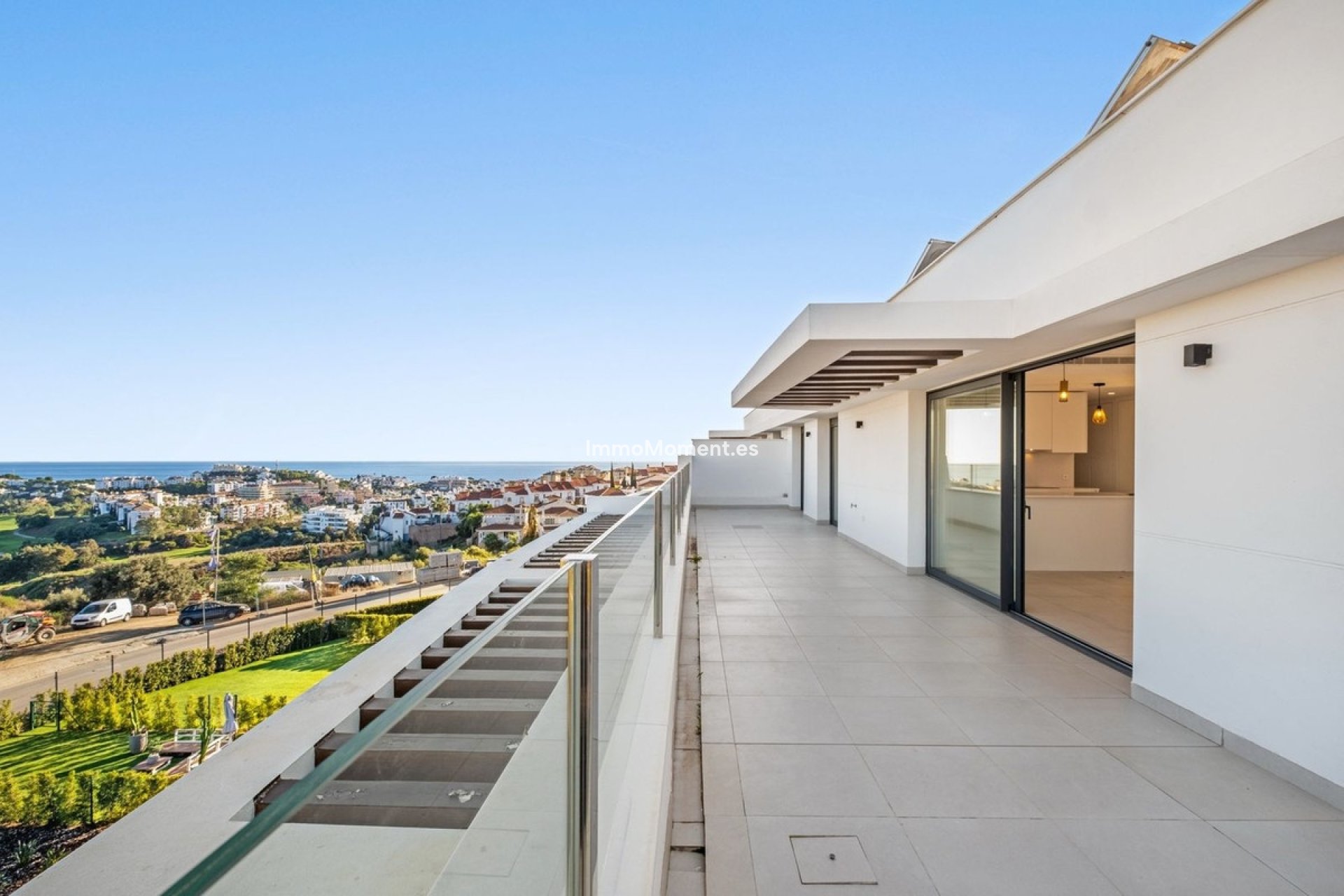 Reventa - Apartamento - Mijas - La Cala de Mijas