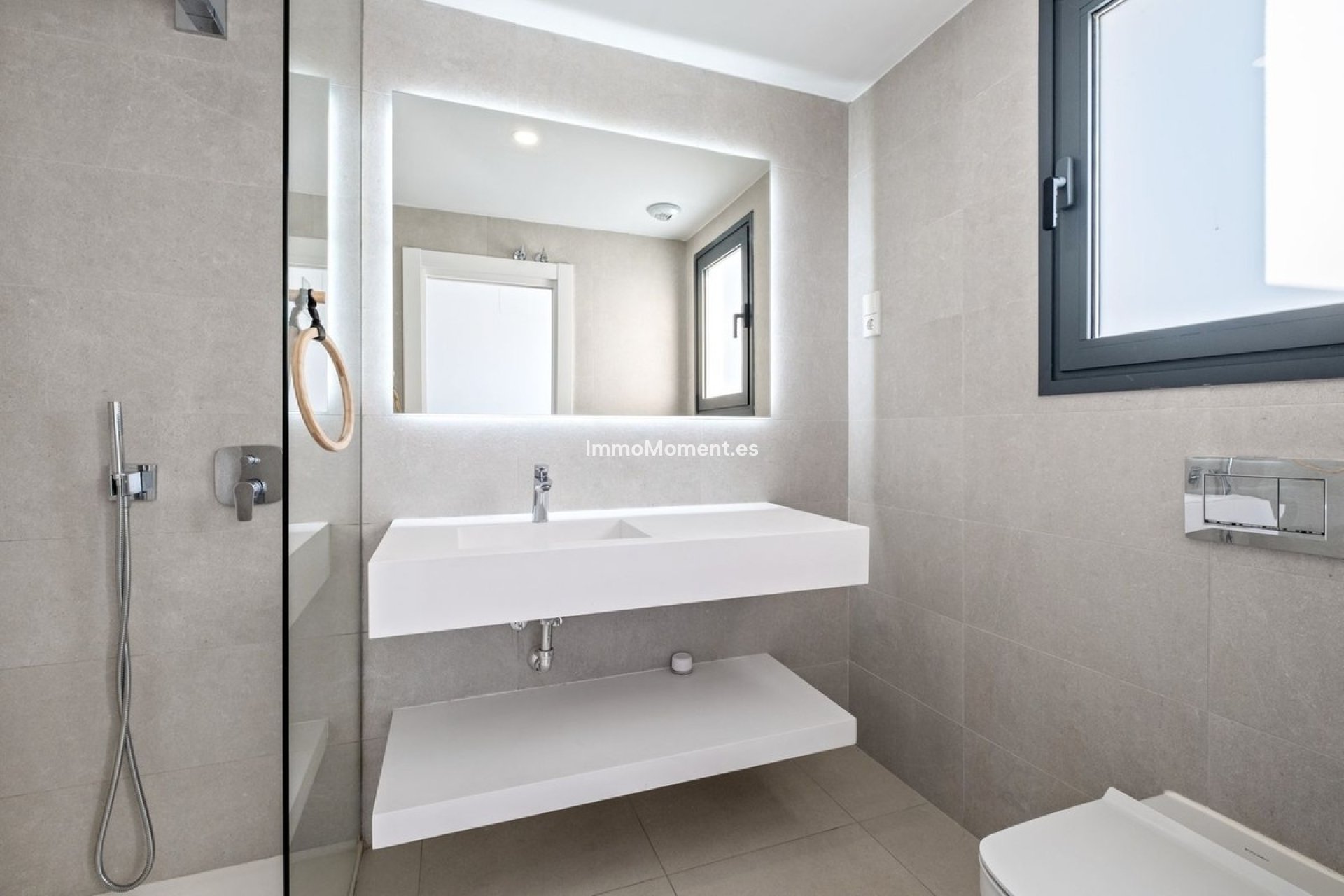 Reventa - Apartamento - Mijas - La Cala de Mijas