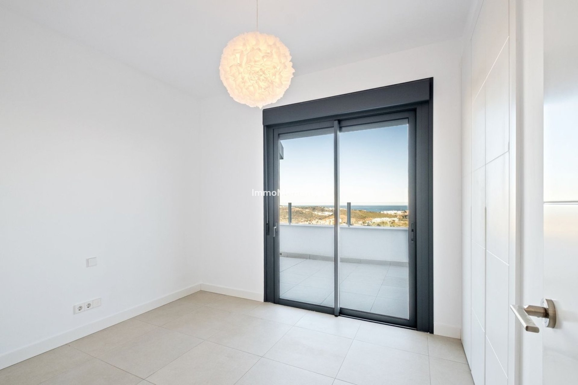 Reventa - Apartamento - Mijas - La Cala de Mijas