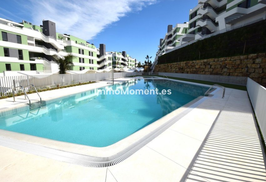 Reventa - Apartamento - Mijas - La Cala de Mijas