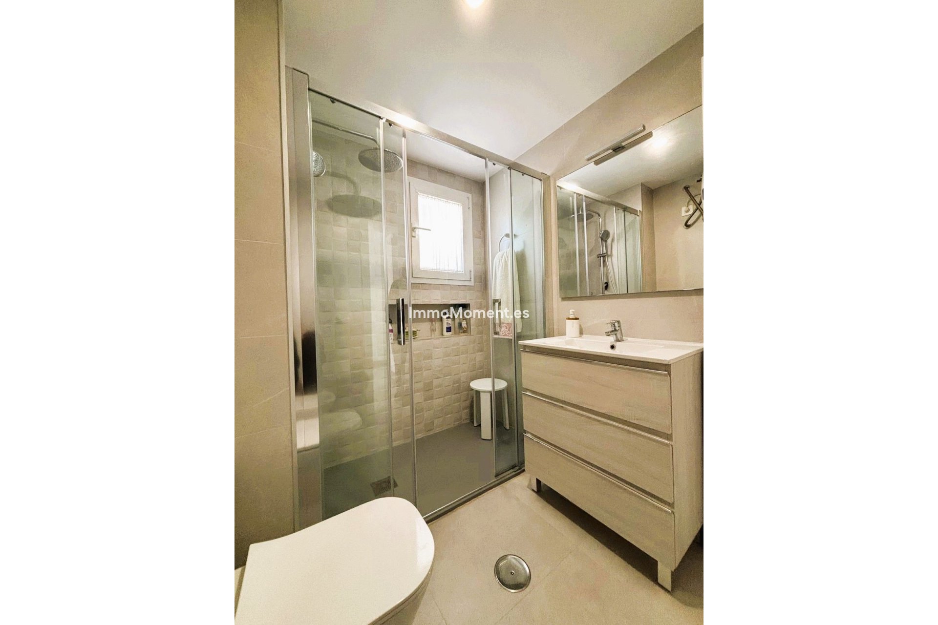 Reventa - Apartamento - Mijas - La Cala de Mijas
