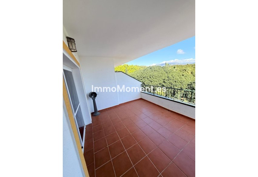 Reventa - Apartamento - Mijas - La Cala de Mijas