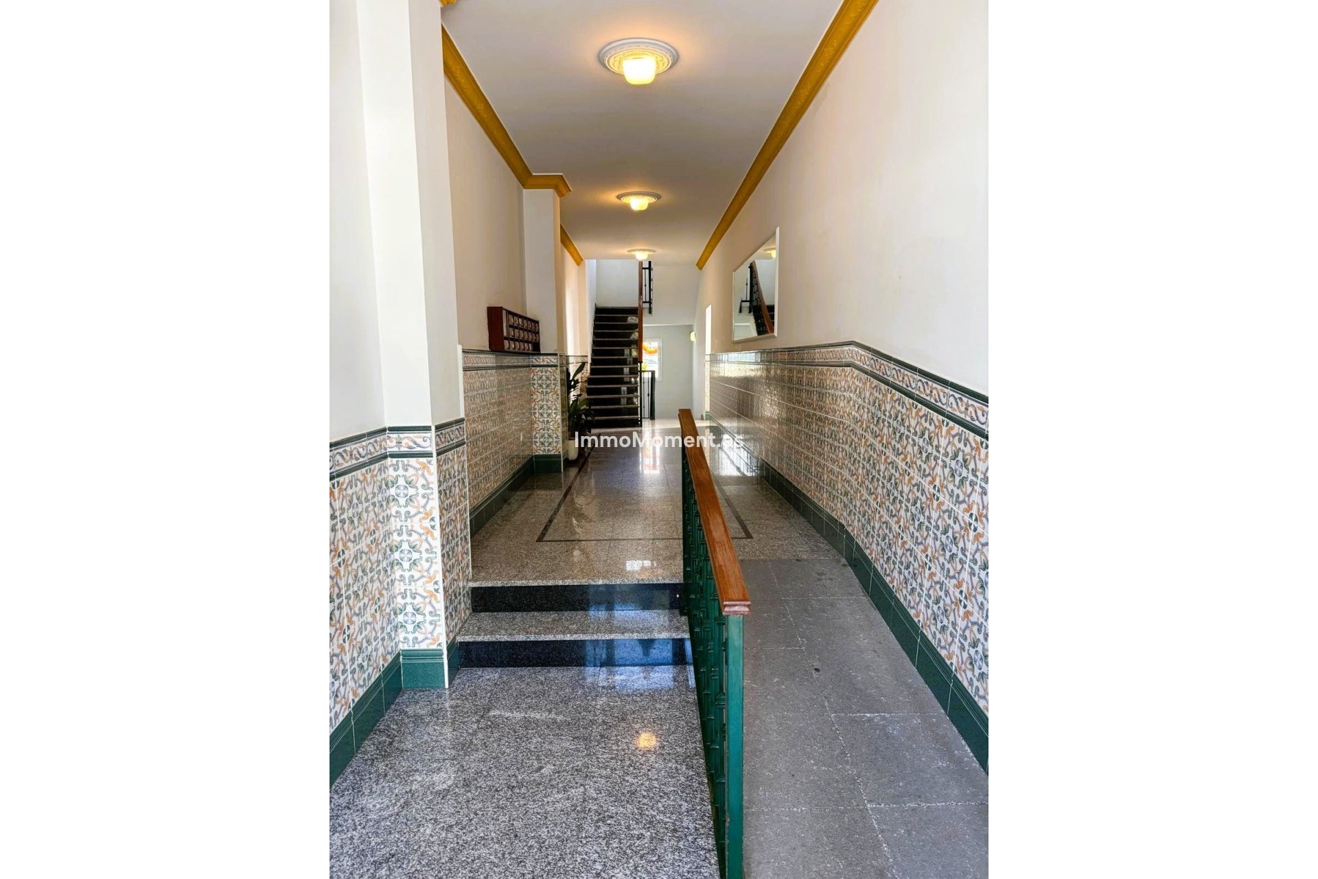 Reventa - Apartamento - Mijas - La Cala de Mijas