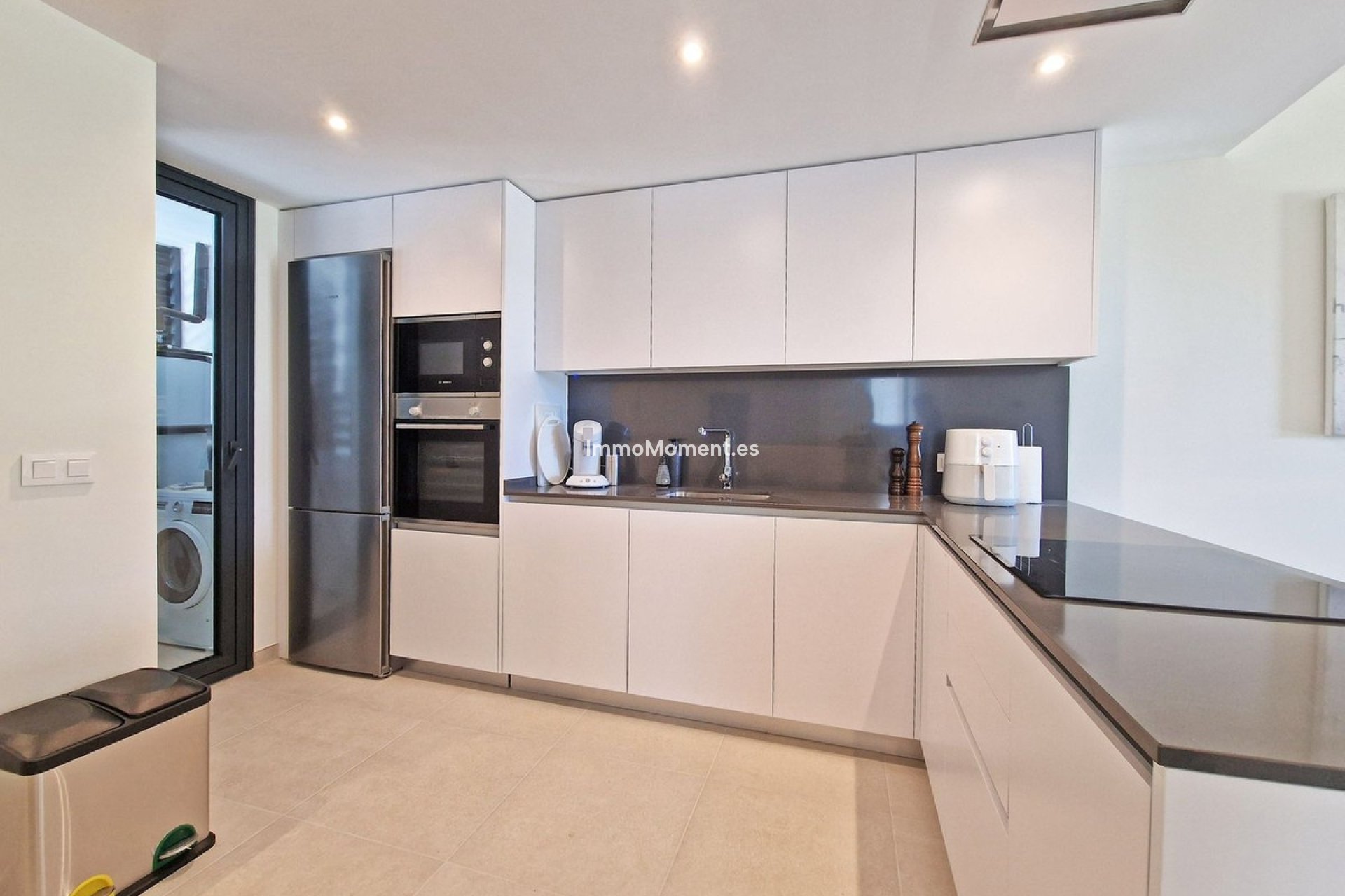 Reventa - Apartamento - Mijas - La Cala de Mijas