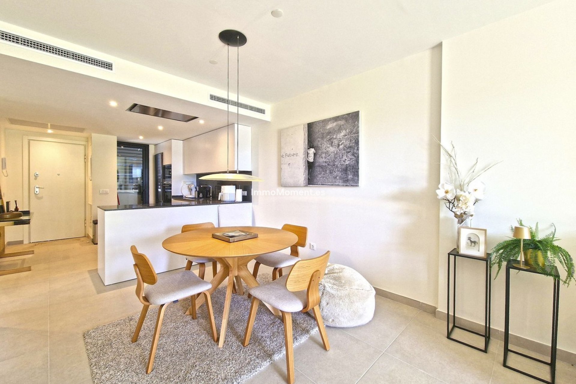 Reventa - Apartamento - Mijas - La Cala de Mijas