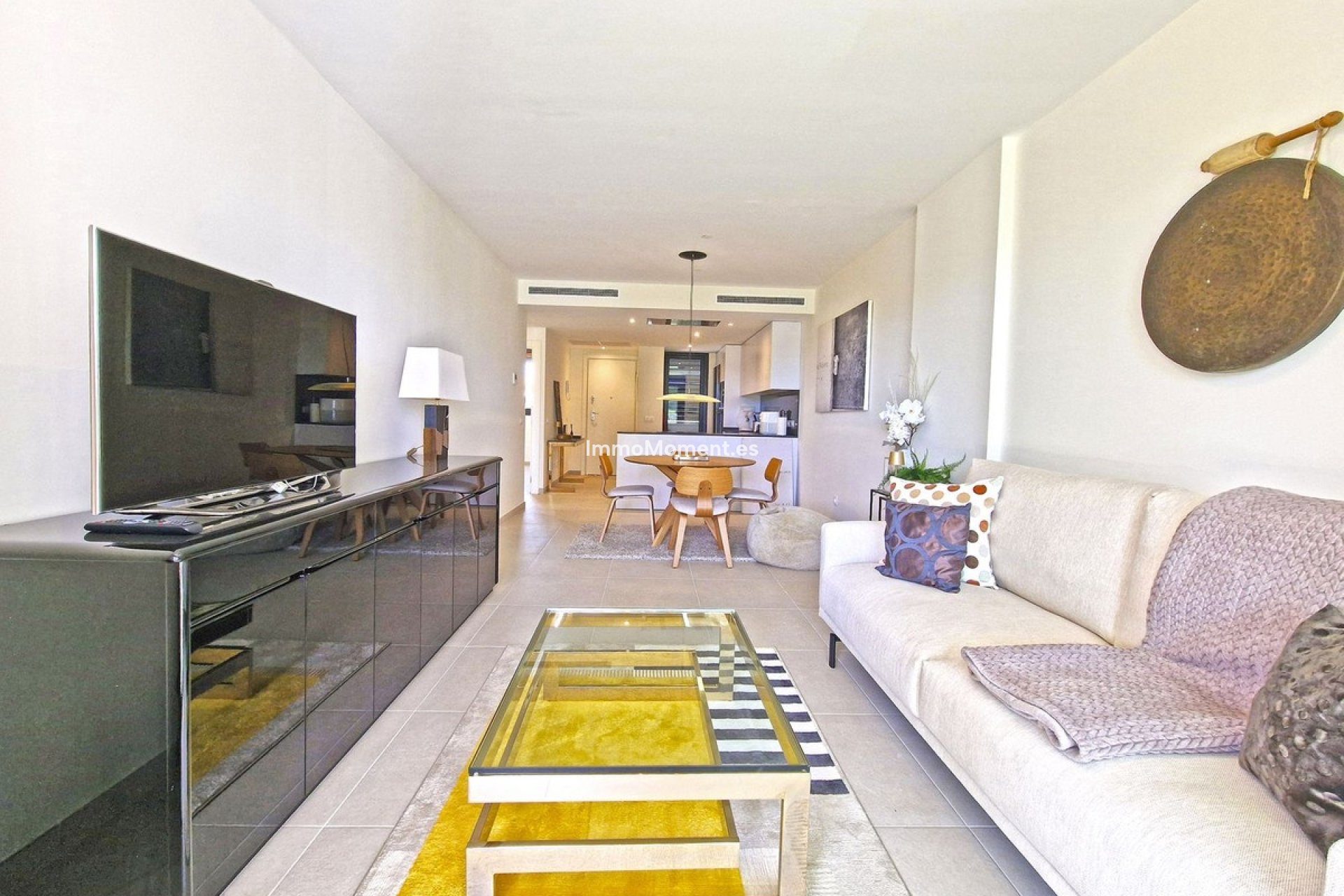 Reventa - Apartamento - Mijas - La Cala de Mijas
