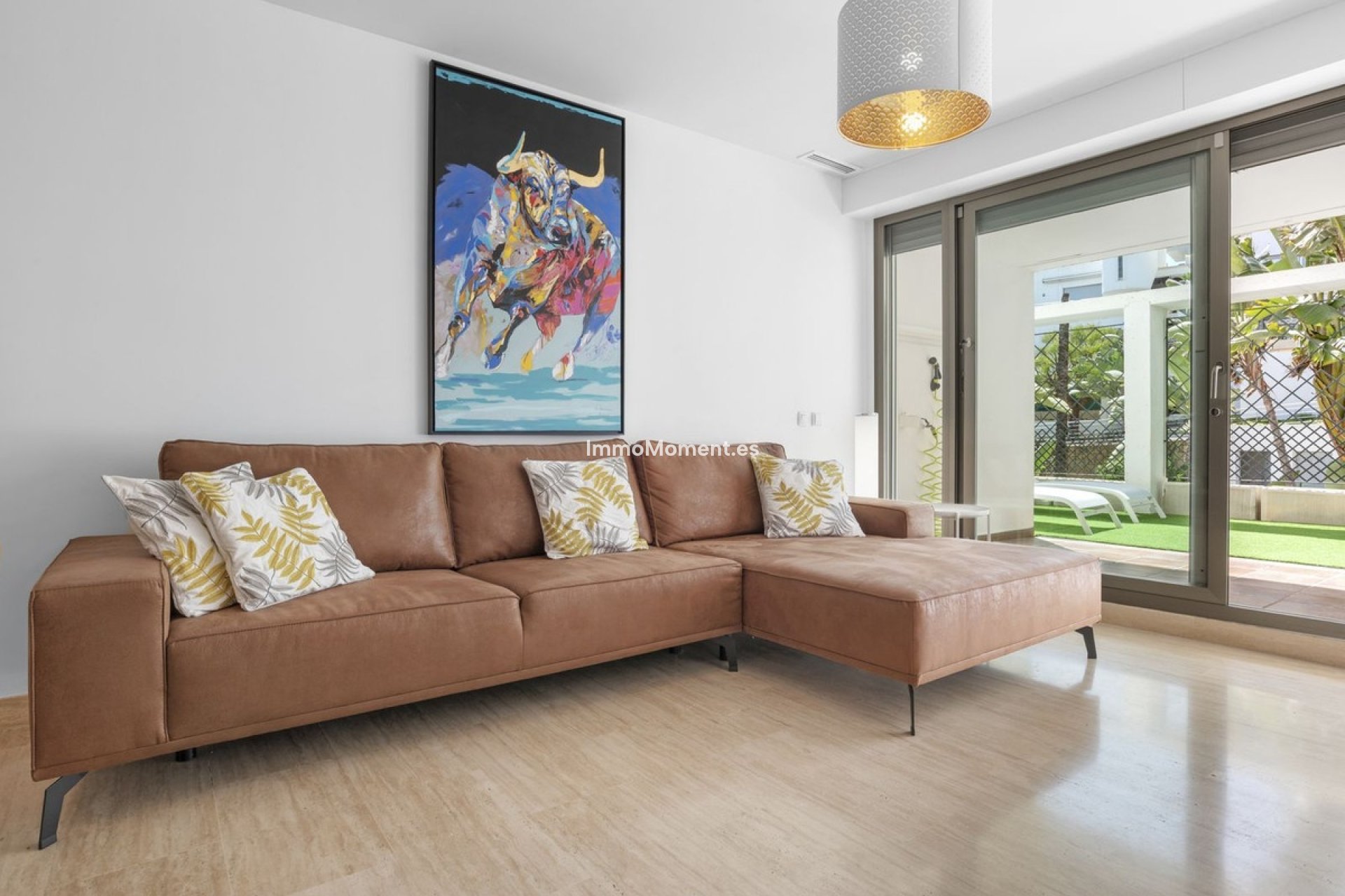 Reventa - Apartamento - Mijas - La Cala de Mijas