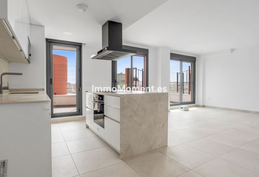 Reventa - Apartamento - Mijas - La Cala de Mijas