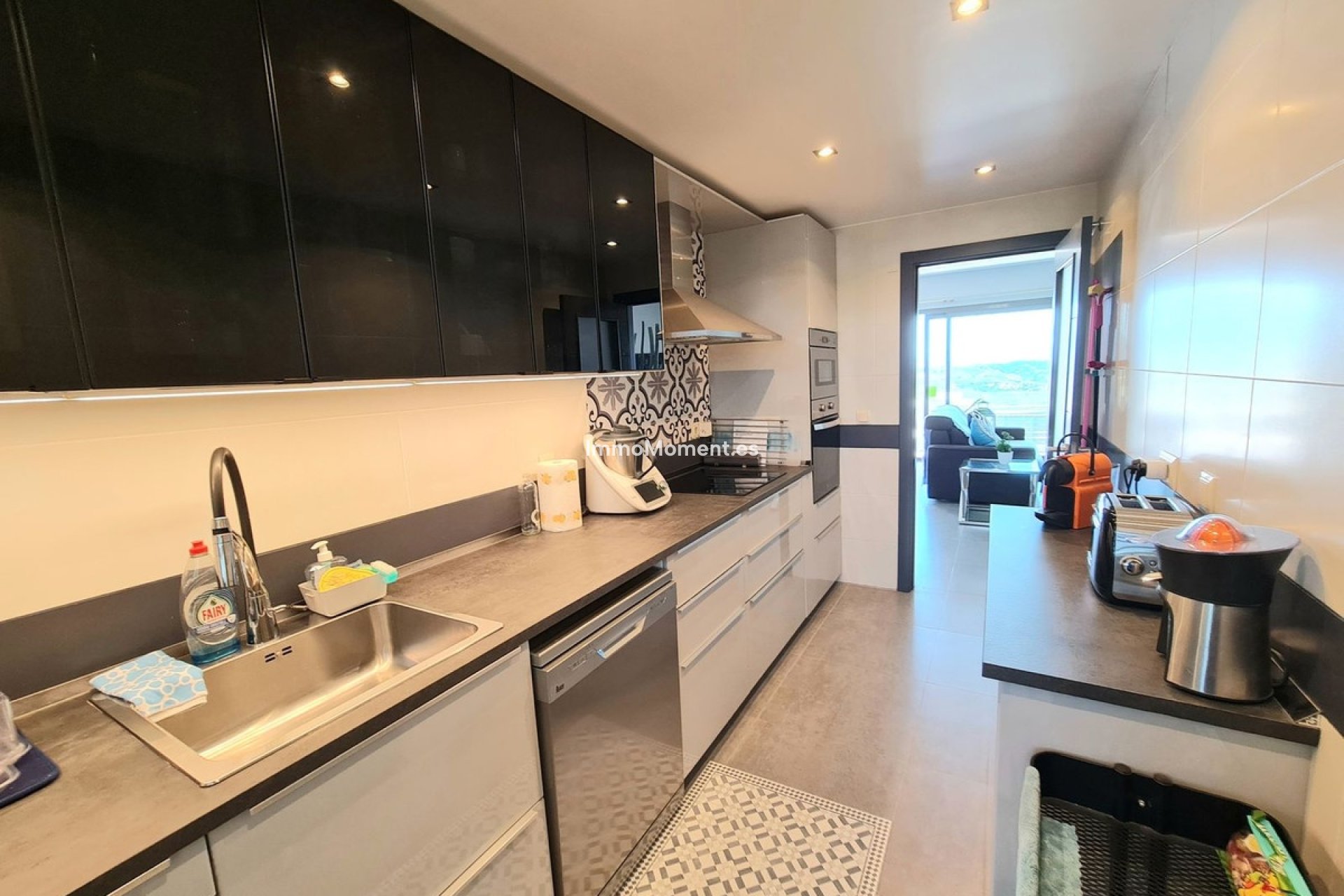 Reventa - Apartamento - Mijas - La Cala de Mijas