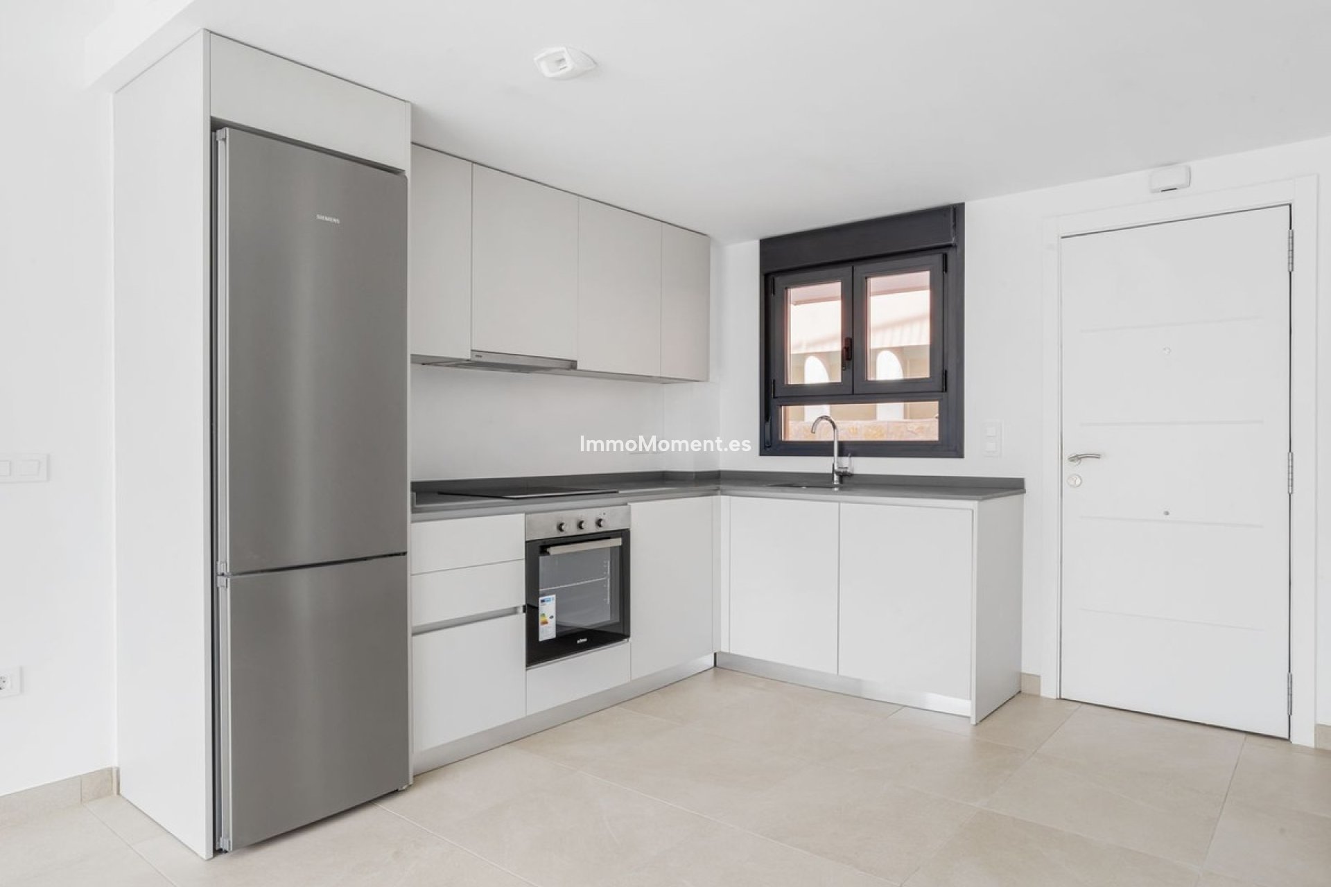 Reventa - Apartamento - Mijas - La Cala de Mijas
