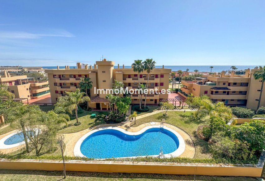 Reventa - Apartamento - Mijas - La Cala de Mijas