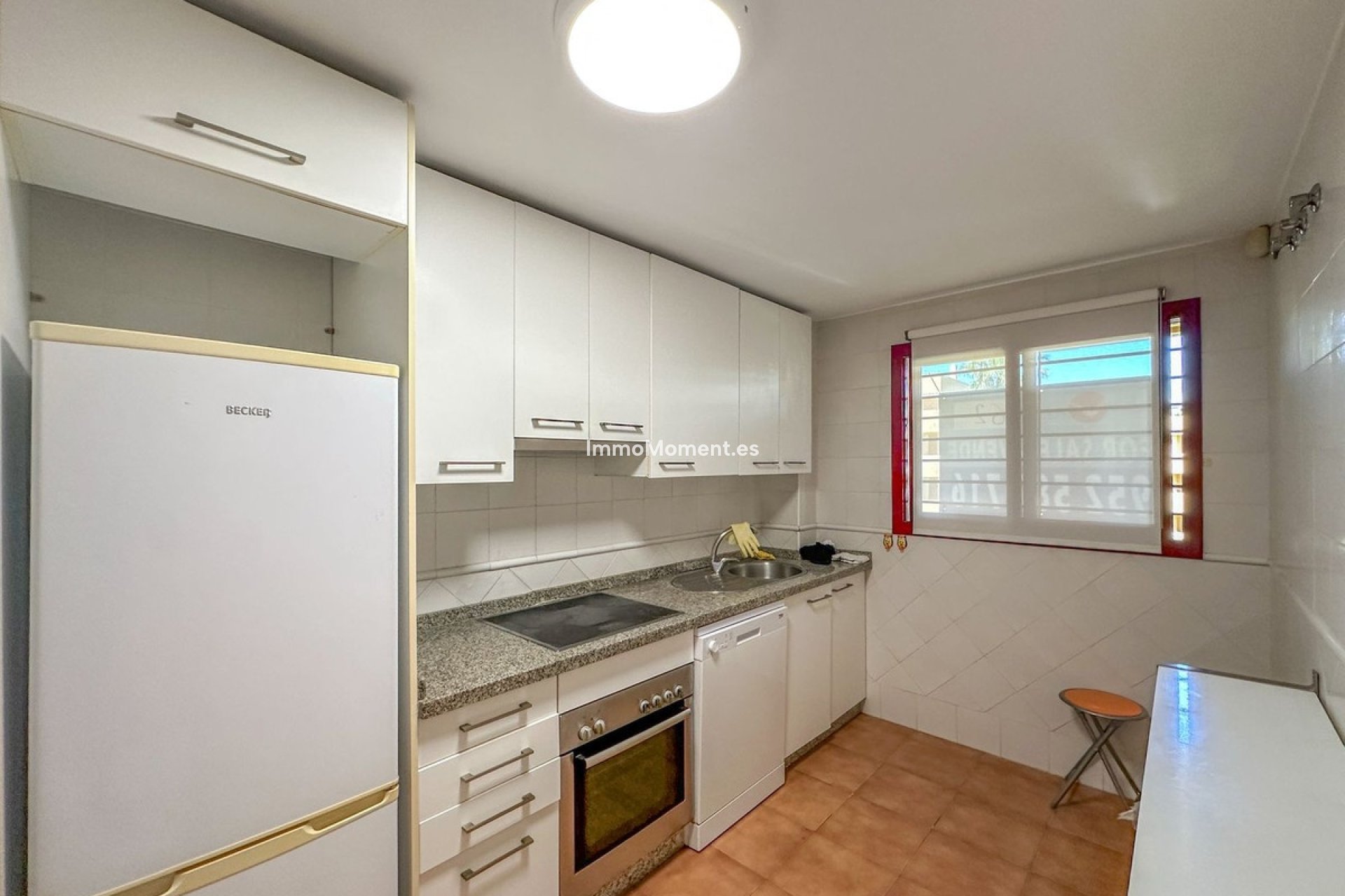 Reventa - Apartamento - Mijas - La Cala de Mijas
