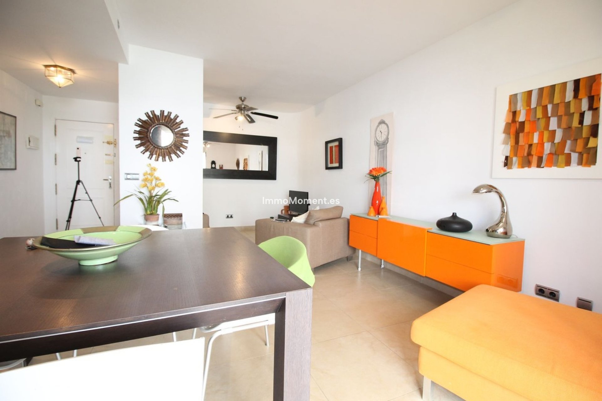Reventa - Apartamento - Mijas - La Cala de Mijas