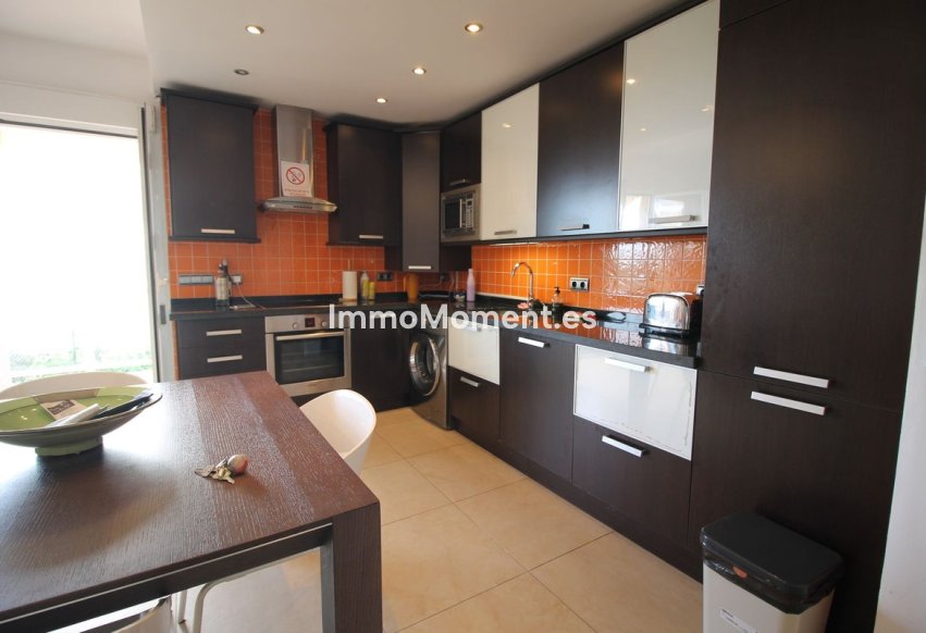 Reventa - Apartamento - Mijas - La Cala de Mijas