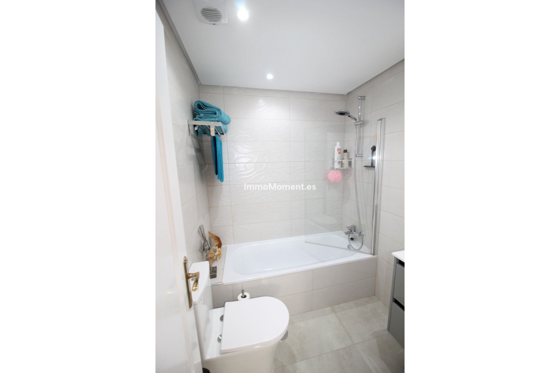 Reventa - Apartamento - Mijas - La Cala de Mijas