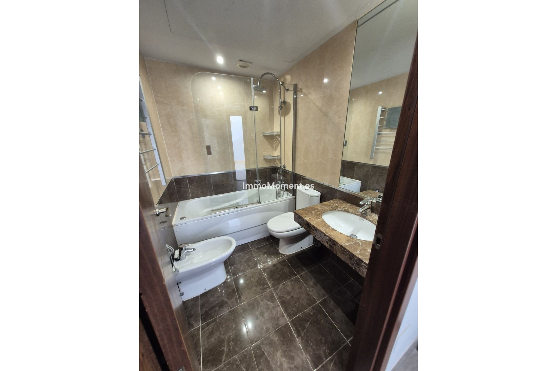 Reventa - Apartamento - Mijas - La Cala de Mijas