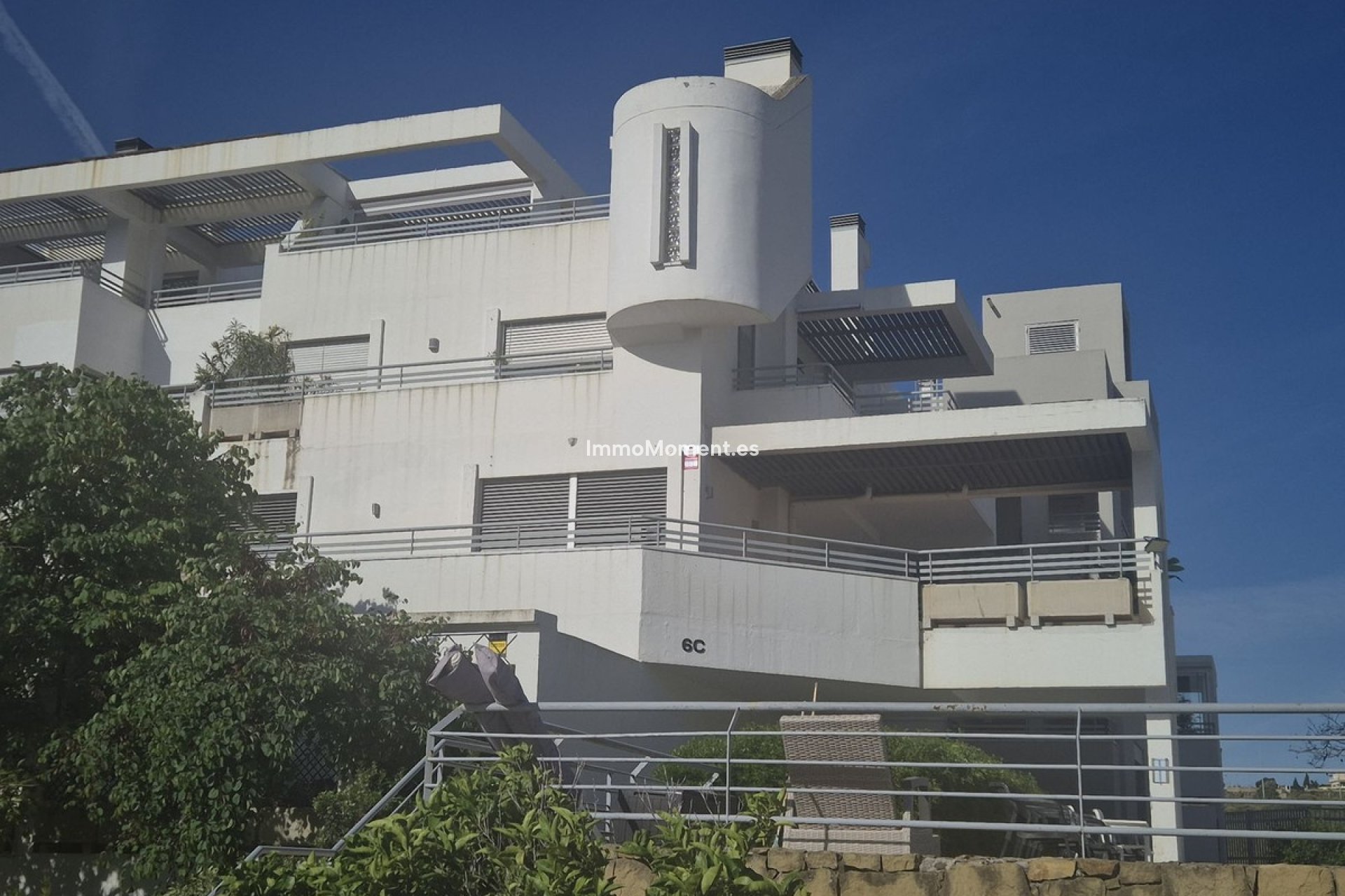 Reventa - Apartamento - Mijas - La Cala de Mijas