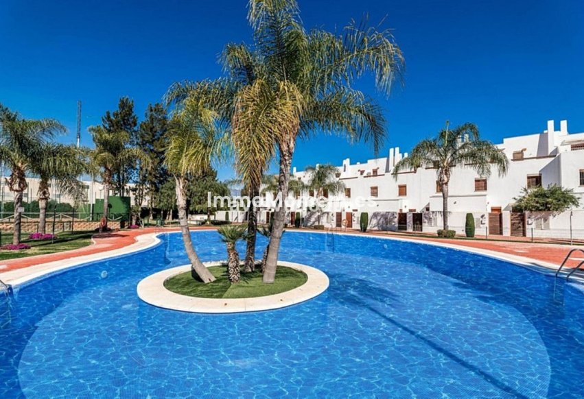 Reventa - Apartamento - Mijas - La Cala de Mijas