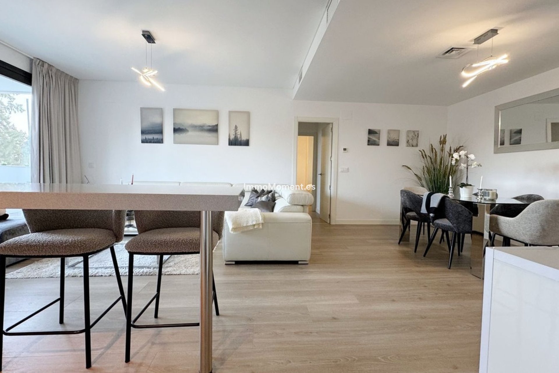 Reventa - Apartamento - Mijas - La Cala de Mijas