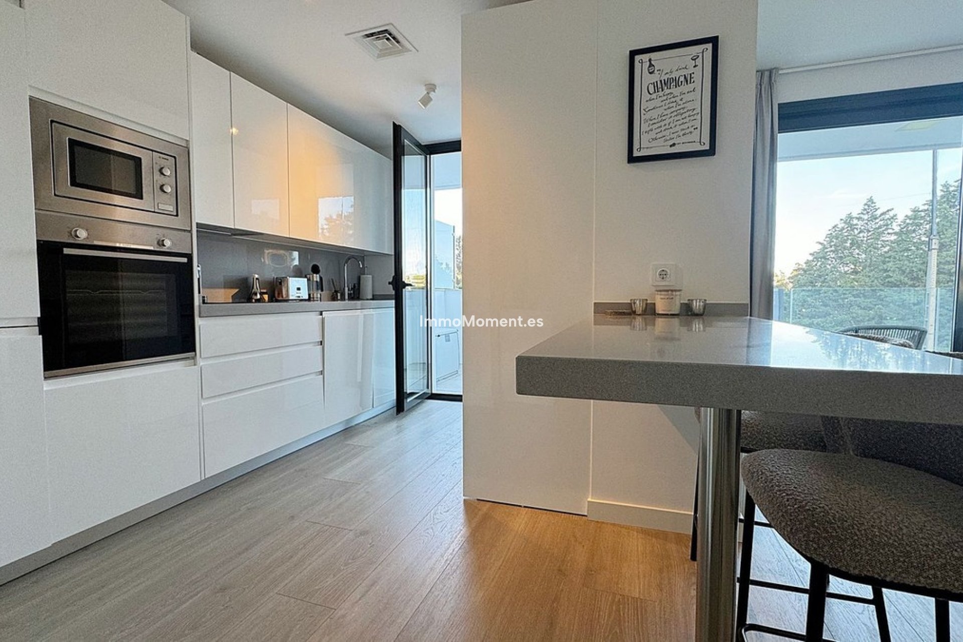 Reventa - Apartamento - Mijas - La Cala de Mijas