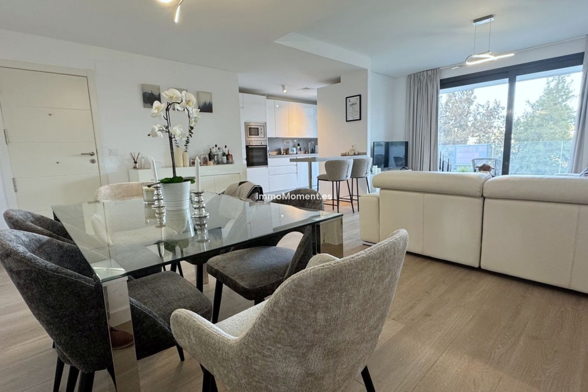 Reventa - Apartamento - Mijas - La Cala de Mijas