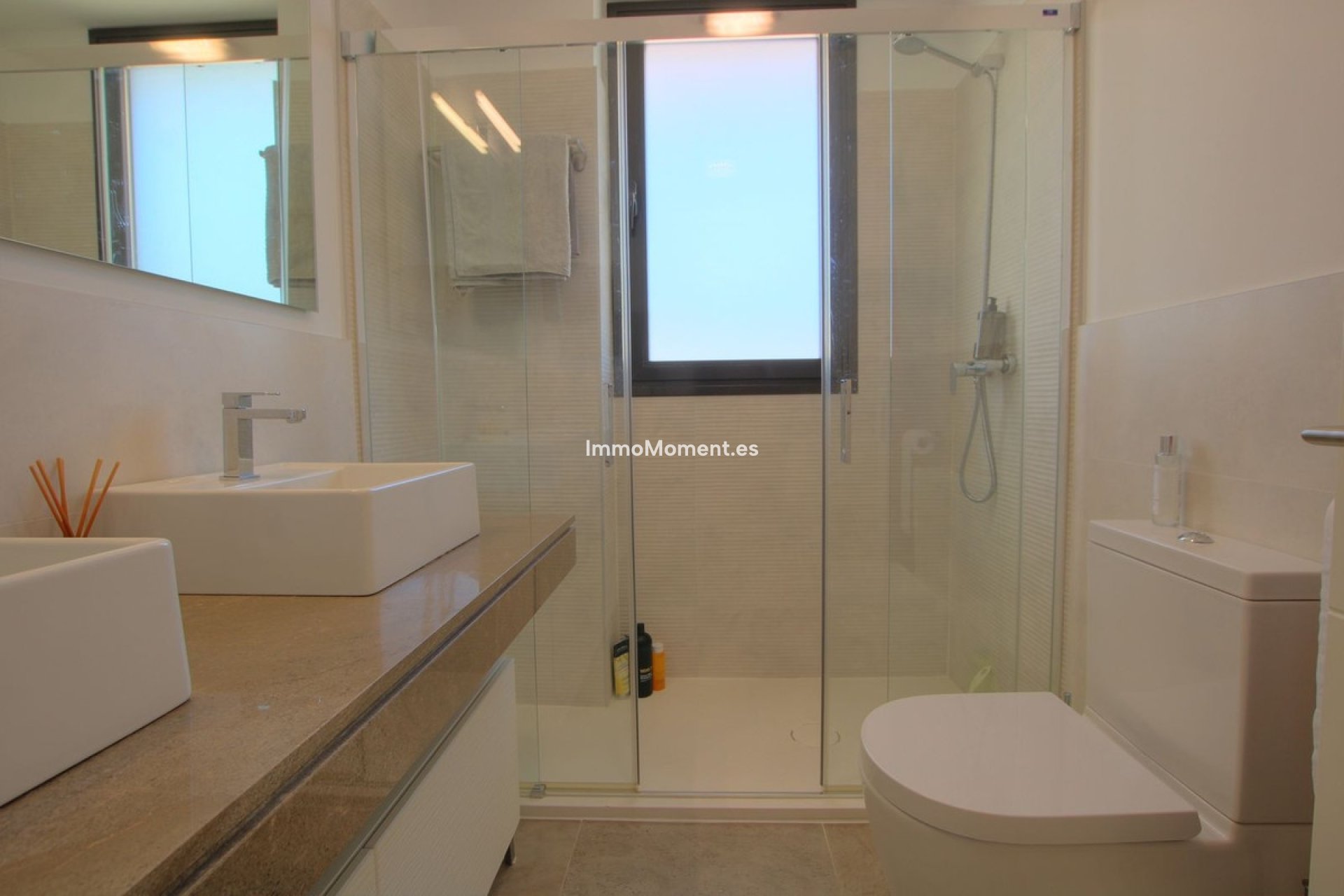 Reventa - Apartamento - Mijas - La Cala de Mijas