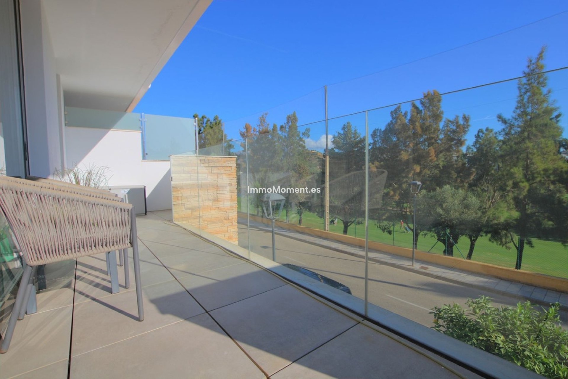 Reventa - Apartamento - Mijas - La Cala de Mijas