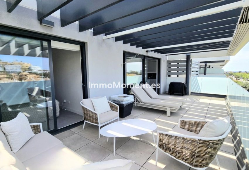 Reventa - Apartamento - Mijas - La Cala de Mijas