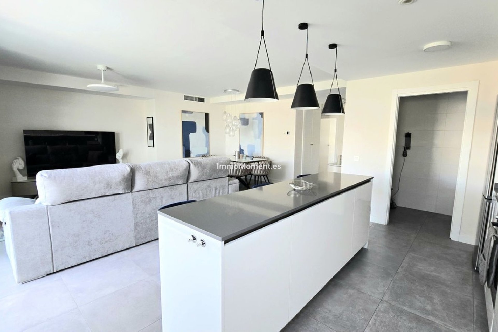 Reventa - Apartamento - Mijas - La Cala de Mijas