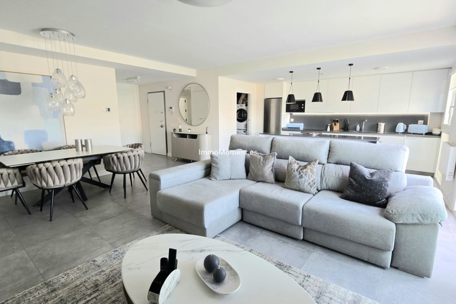 Reventa - Apartamento - Mijas - La Cala de Mijas
