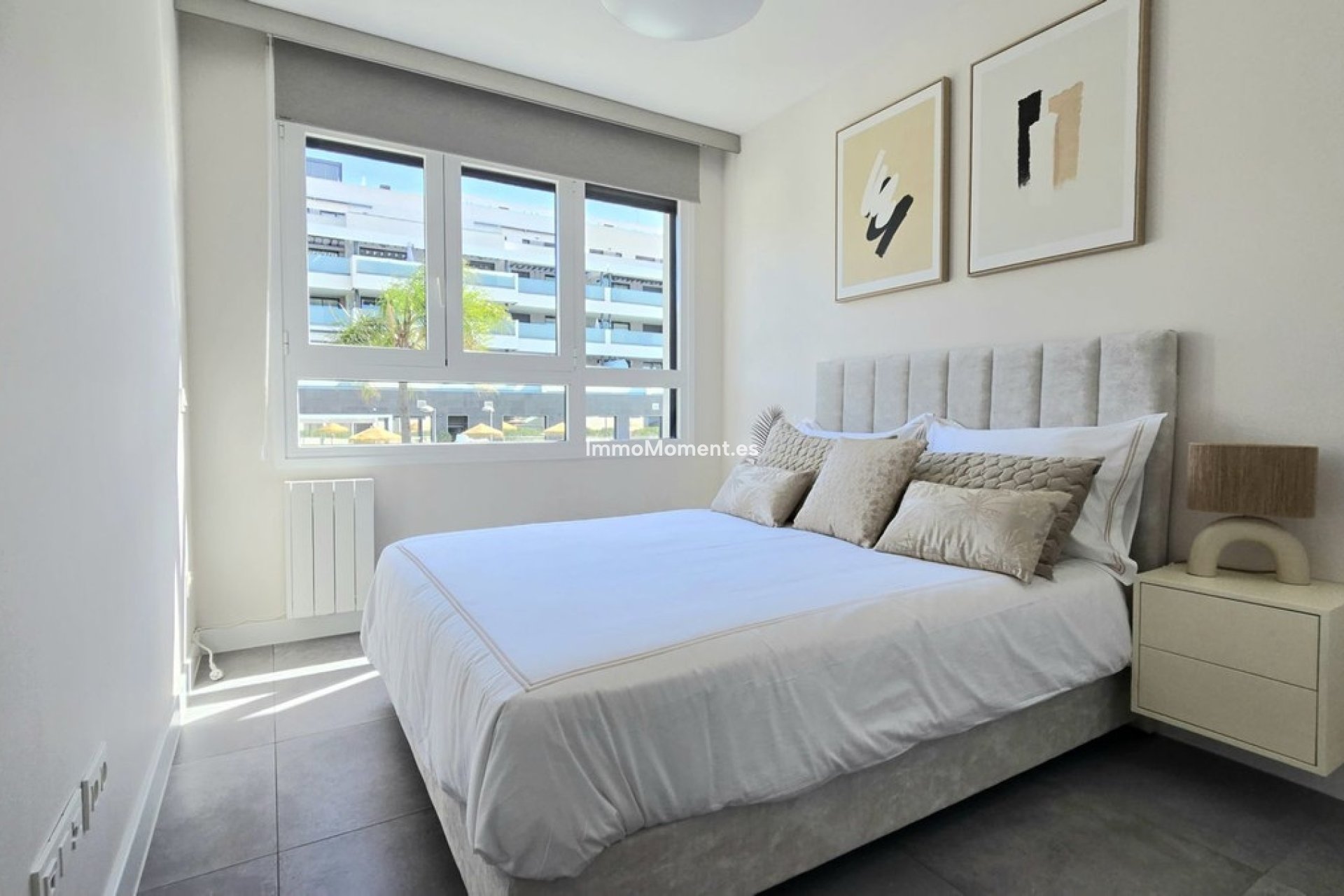 Reventa - Apartamento - Mijas - La Cala de Mijas